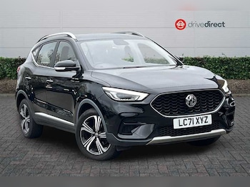 MG MG ZS feature image