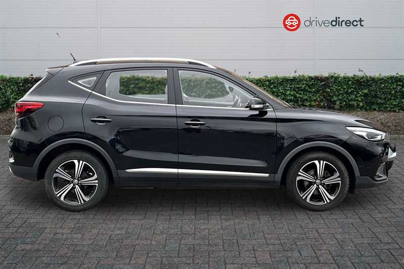 Used MG MG ZS 2021 for sale - 77895331: Photo 2