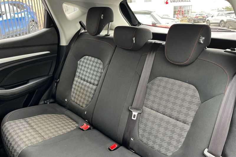 Used MG MG ZS 2021 for sale - 77895331: Photo 24