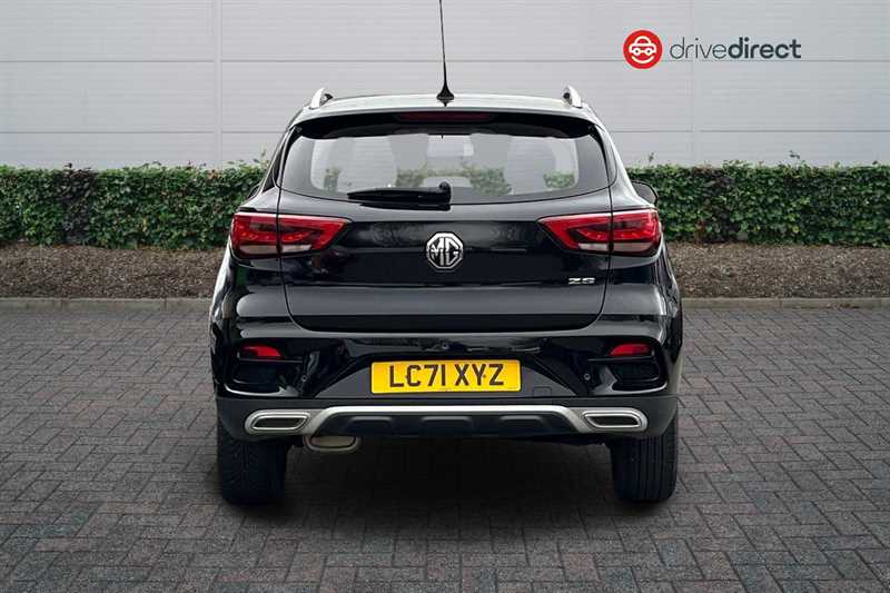 Used MG MG ZS 2021 for sale - 77895331: Photo 4