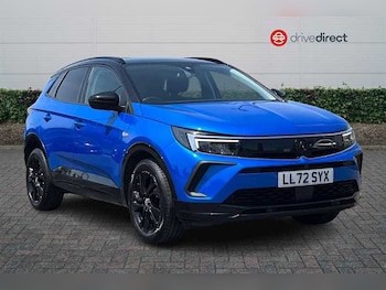 Used Vauxhall Grandland 2022 for sale - 79415774: Photo