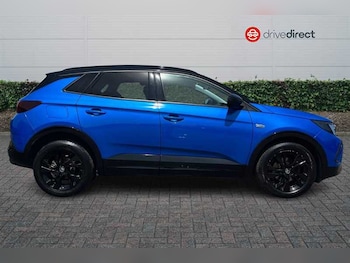 Used Vauxhall Grandland 2022 for sale - 79415774: Photo