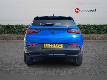 Used Vauxhall Grandland 2022 for sale - 79415774: Photo