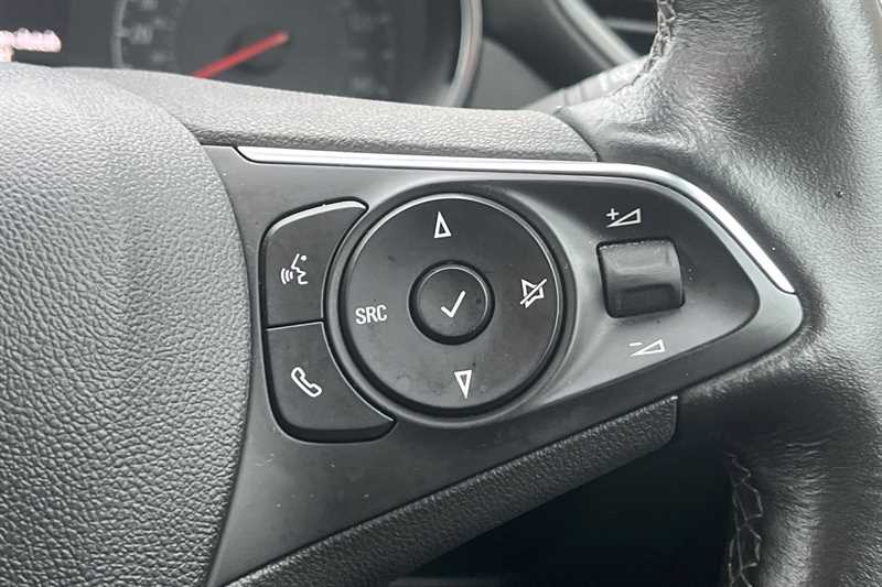 Used Vauxhall Crossland 2024 for sale - 77811602: Photo 22