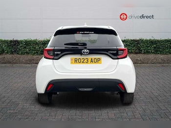 Used Toyota Yaris 2023 for sale - 78265131: Photo