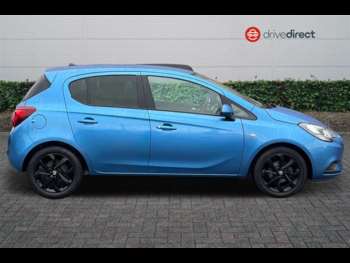 Used Vauxhall Corsa 2019 for sale - 75248528: Photo