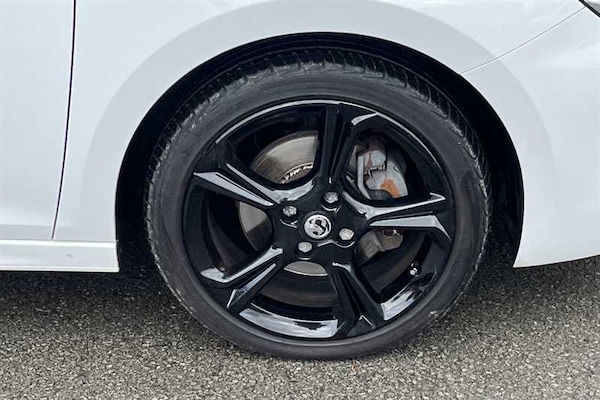 Used Vauxhall Corsa 2022 for sale - 76217413: Photo 10