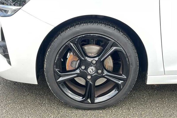 Used Vauxhall Corsa 2022 for sale - 76217413: Photo 11