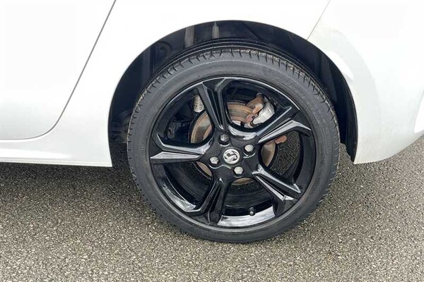 Used Vauxhall Corsa 2022 for sale - 76217413: Photo 12