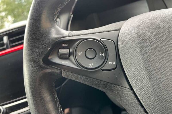 Used Vauxhall Corsa 2022 for sale - 76217413: Photo 21