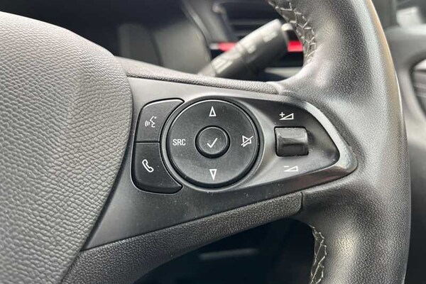 Used Vauxhall Corsa 2022 for sale - 76217413: Photo 22