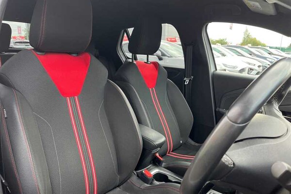 Used Vauxhall Corsa 2022 for sale - 76217413: Photo 23