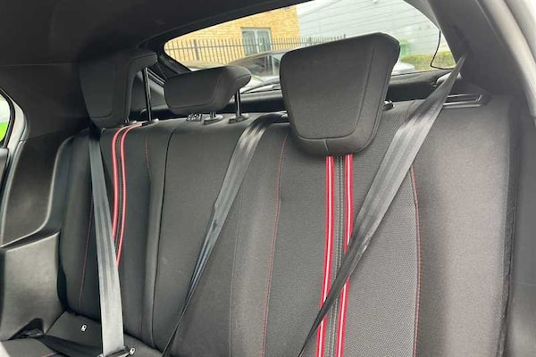 Used Vauxhall Corsa 2022 for sale - 76217413: Photo 24