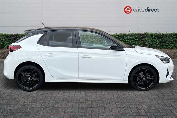 Used Vauxhall Corsa 2022 for sale - 76217413: Photo 2