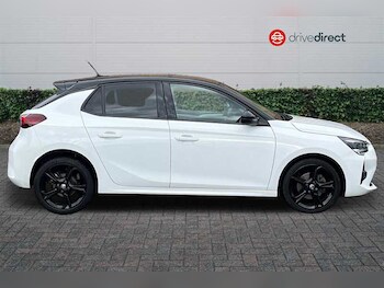 Used Vauxhall Corsa 2022 for sale - 76217413: Photo 2