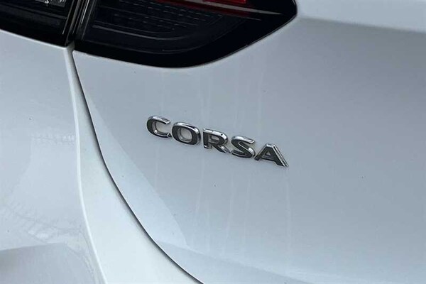 Used Vauxhall Corsa 2022 for sale - 76217413: Photo 30