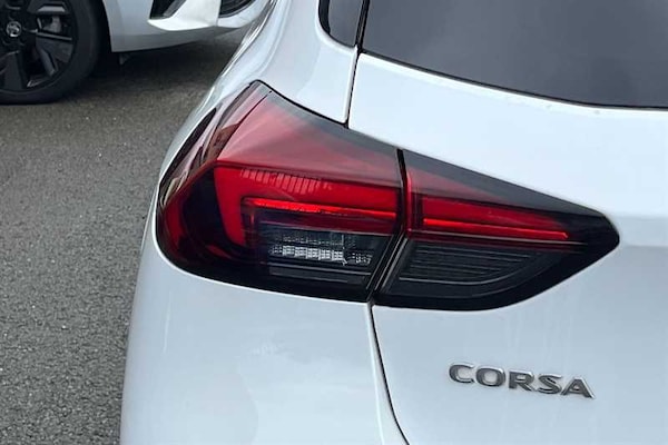 Used Vauxhall Corsa 2022 for sale - 76217413: Photo 31