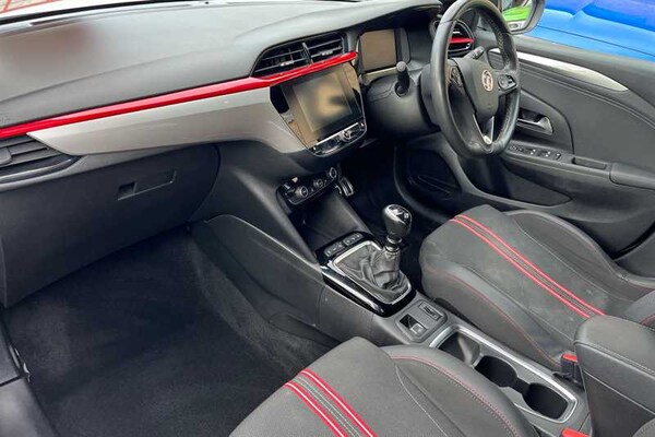 Used Vauxhall Corsa 2022 for sale - 76217413: Photo 39
