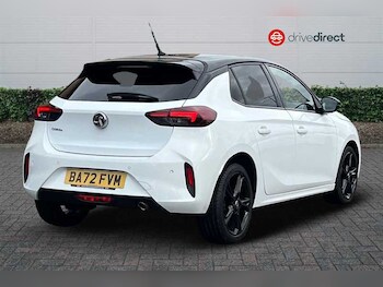 Used Vauxhall Corsa 2022 for sale - 76217413: Photo 3