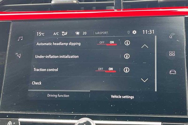 Used Vauxhall Corsa 2022 for sale - 76217413: Photo 45