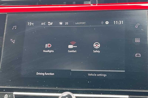 Used Vauxhall Corsa 2022 for sale - 76217413: Photo 46