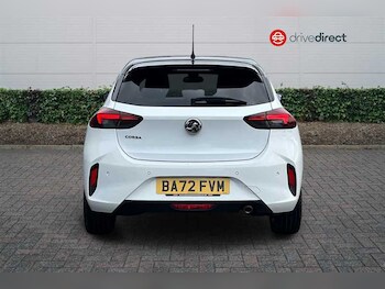 Used Vauxhall Corsa 2022 for sale - 76217413: Photo 4