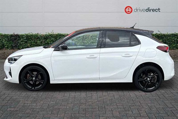 Used Vauxhall Corsa 2022 for sale - 76217413: Photo 6