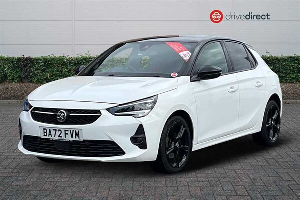 Used Vauxhall Corsa 2022 for sale - 76217413: Photo 7