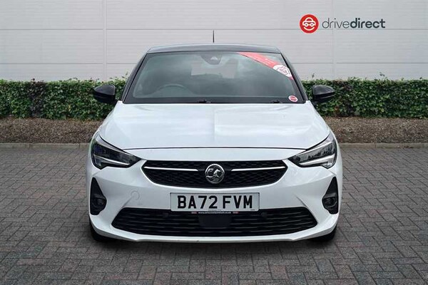 Used Vauxhall Corsa 2022 for sale - 76217413: Photo 8