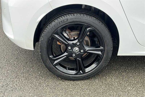 Used Vauxhall Corsa 2022 for sale - 76217413: Photo 9