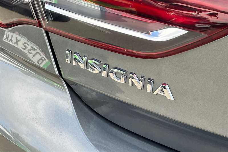 Used Vauxhall Insignia 2018 for sale - 77894761: Photo 30