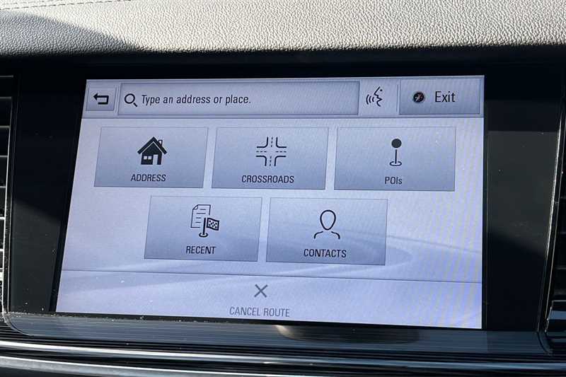 Used Vauxhall Insignia 2018 for sale - 77894761: Photo 44