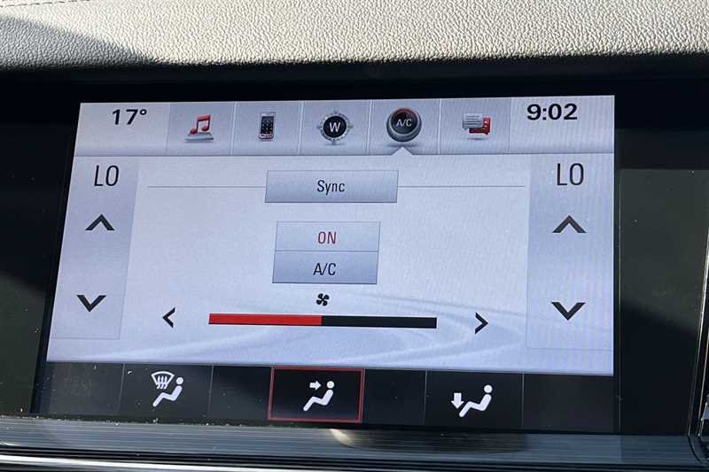 Used Vauxhall Insignia 2018 for sale - 77894761: Photo 45