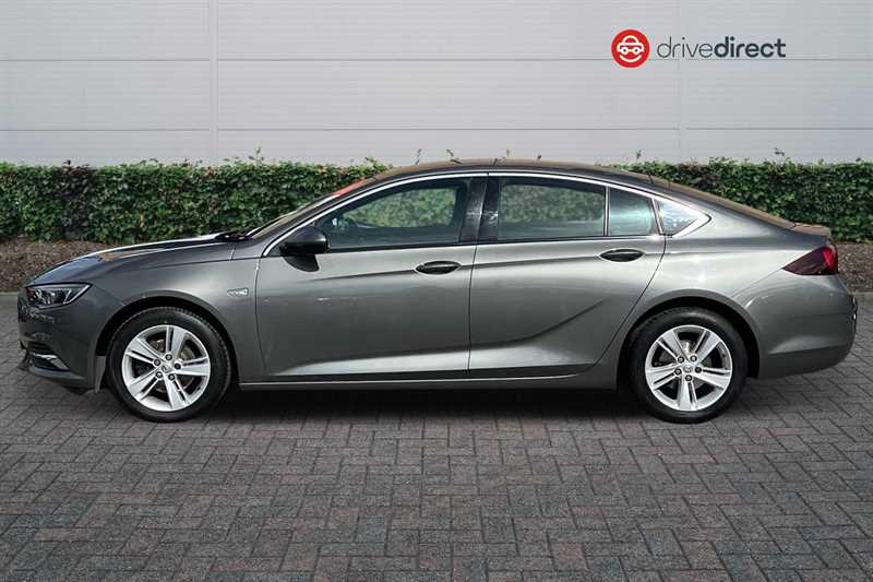 Used Vauxhall Insignia 2018 for sale - 77894761: Photo 6