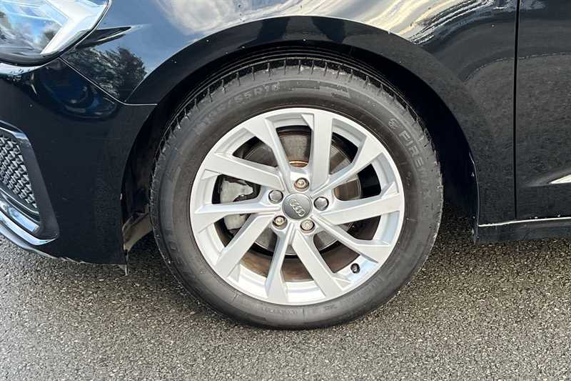 Used Audi A1 2019 for sale - 76732766: Photo 12