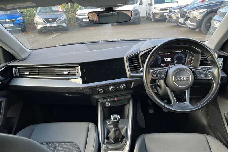 Used Audi A1 2019 for sale - 76732766: Photo 13