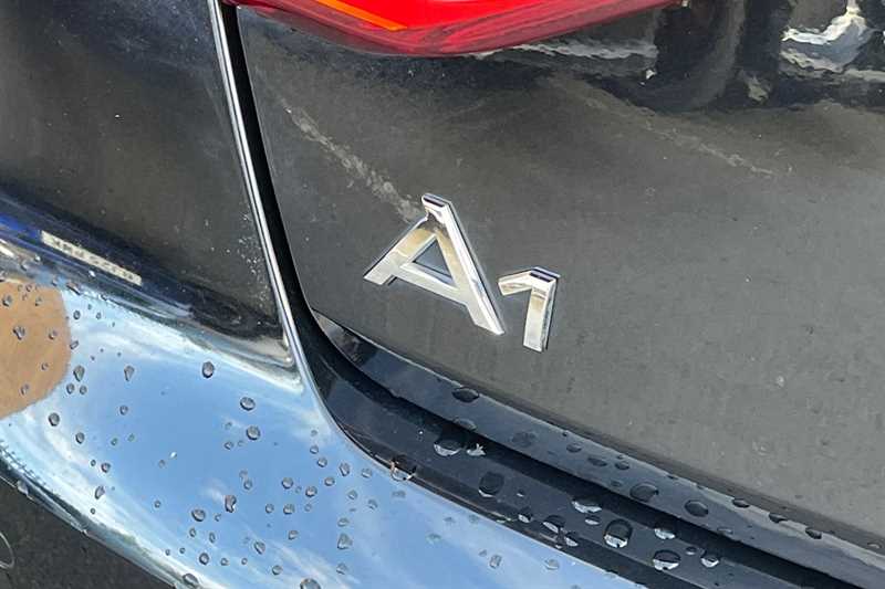 Used Audi A1 2019 for sale - 76732766: Photo 30