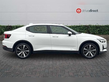 Used Polestar Polestar 2 2021 for sale - 76448623: Photo