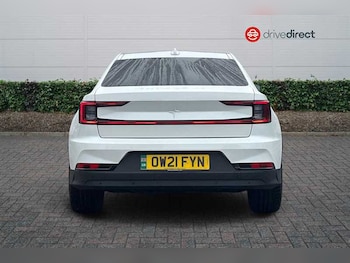 Used Polestar Polestar 2 2021 for sale - 76448623: Photo