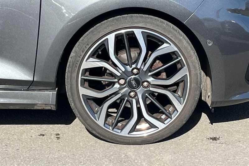 Used Ford Fiesta 2022 for sale - 77930429: Photo 10