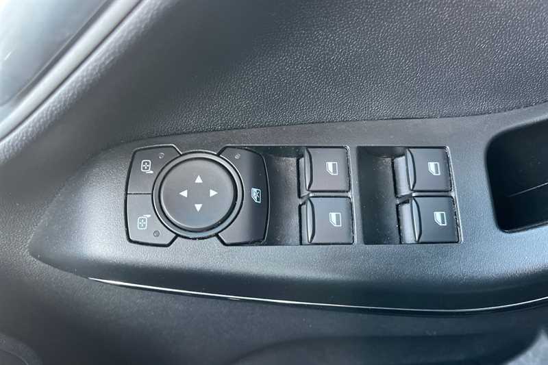 Used Ford Fiesta 2022 for sale - 77930429: Photo 16