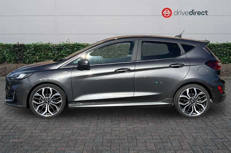 Used Ford Fiesta 2022 for sale - 77930429: Photo 6