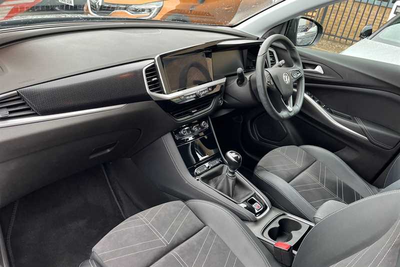 Vehicle 40