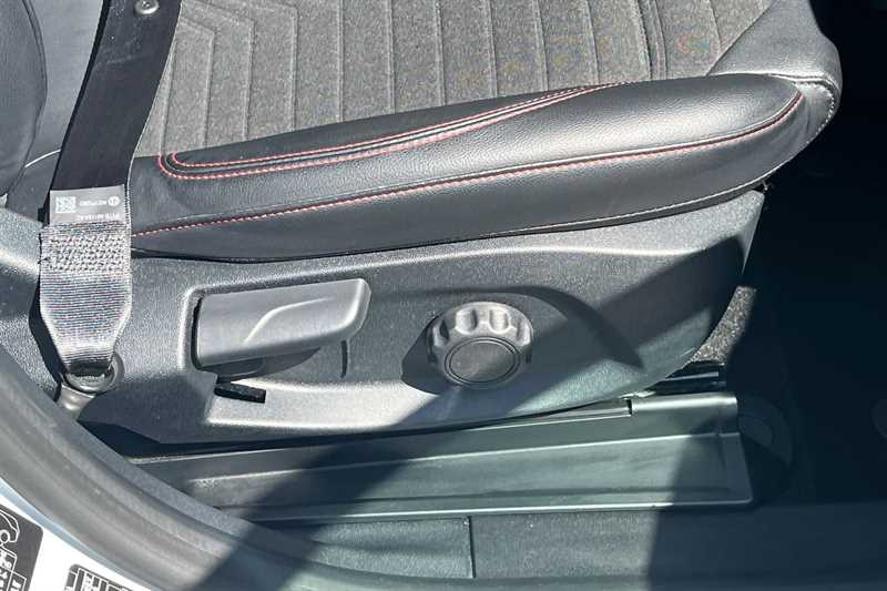 Used Ford Puma 2024 for sale - 77445236: Photo 26