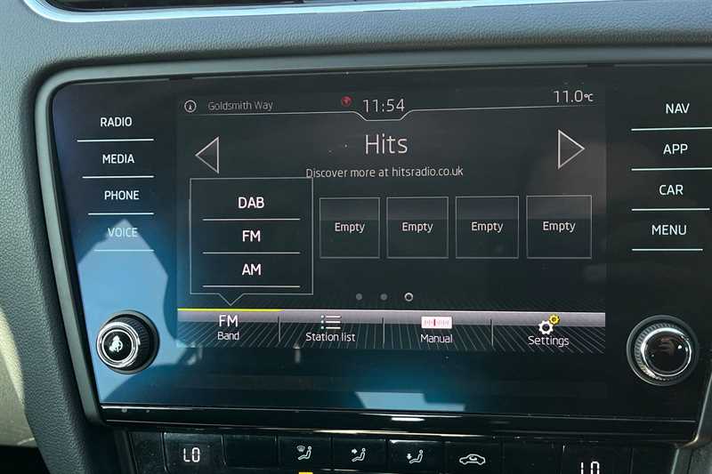 Used Skoda Octavia 2020 for sale - 77801017: Photo 19