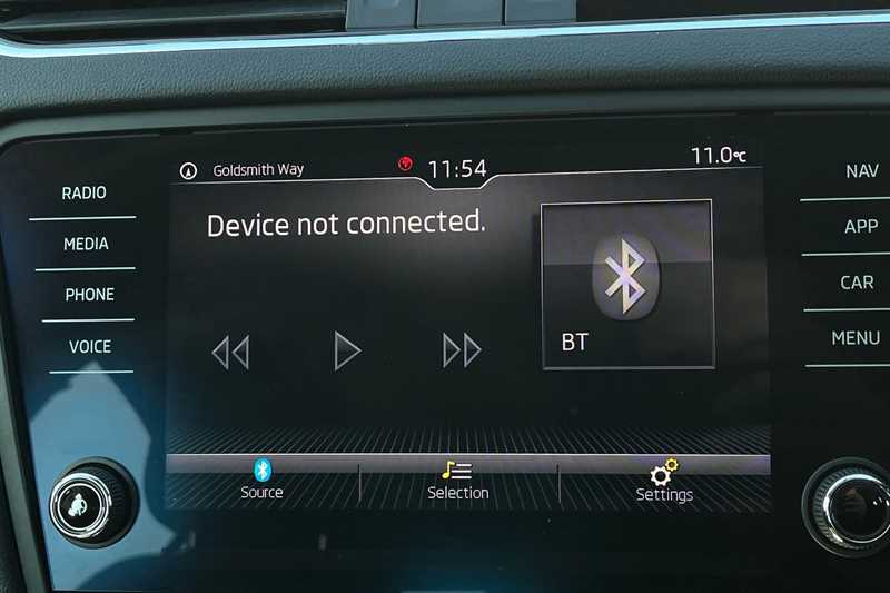 Used Skoda Octavia 2020 for sale - 77801017: Photo 43