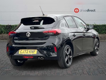 Used Vauxhall Corsa 2023 for sale - 78322226: Photo