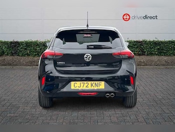 Used Vauxhall Corsa 2023 for sale - 78322226: Photo