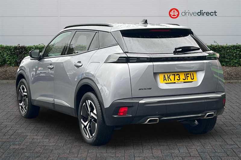 Used Peugeot 2008 2024 for sale - 76516842: Photo 5