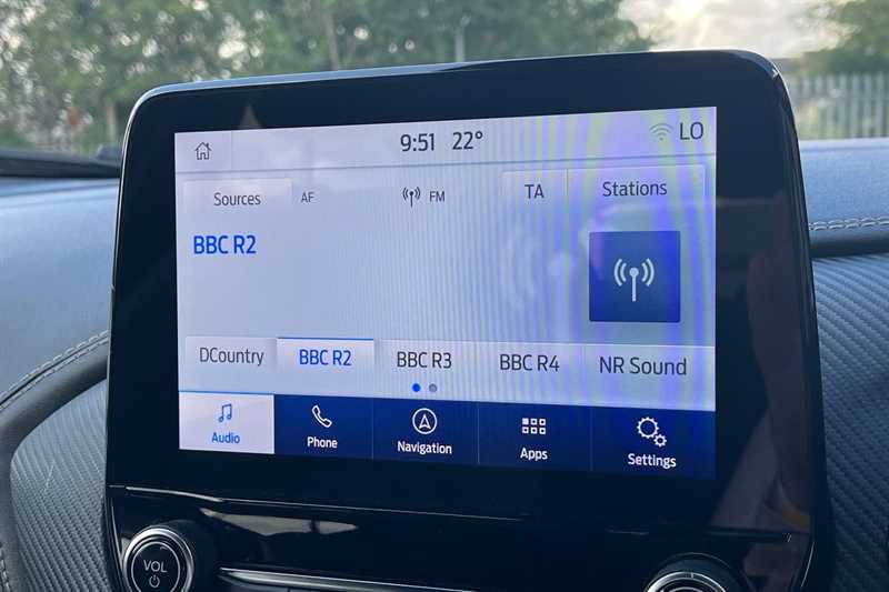 Used Ford Puma 2023 for sale - 77401886: Photo 17